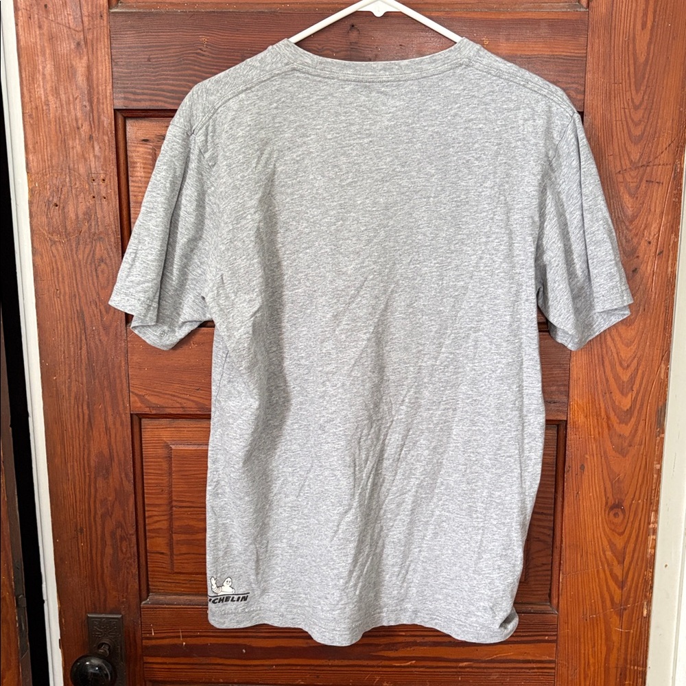 Uniqlo Michelin Man Tee Size Medium View 5